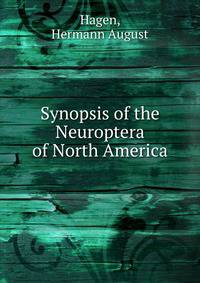 Synopsis of the Neuroptera of North America