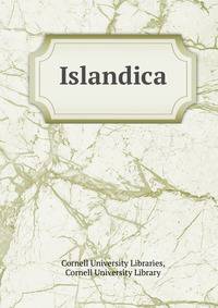 Islandica