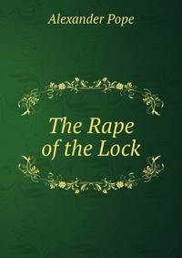 The Rape of the Lock