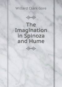The Imagination in Spinoza and Hume