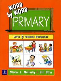 Word by Word Primary Phonics Picture Dictionary C Workbook