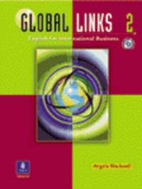 Global Links 2 Teacher's Manual