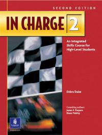 In Charge 2 Student's Book