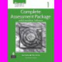 Summit 1 Complete Assessment Pack & ExamView (+ Audio CD)