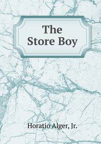 The Store Boy