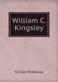 William C. Kingsley