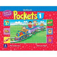 Pockets 1 WB+D #ост./не издается#