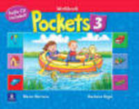 Pockets 3 WB+D #ост./не издается#
