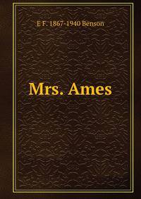 Mrs. Ames