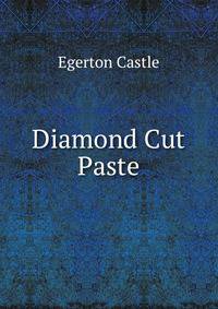 Diamond Cut Paste
