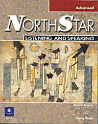 Northstar Listening and Speaking Advanced Second Edition. Student's Book + CD