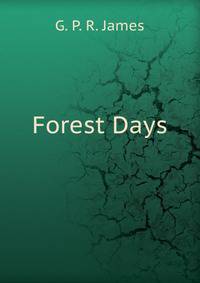 Forest Days