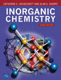 Housecroft Inorganic Chemistry 3Ed