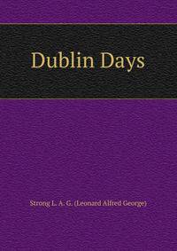 Dublin Days