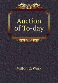 Auction of To-day