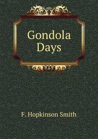 Gondola Days