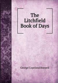 The Litchfield Book of Days