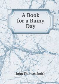 A Book for a Rainy Day