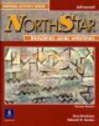 Northstar Reading and Writing Advanced. Writing Activity Book. Second Edition