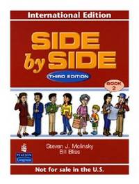 Side by Side 2 Student's Book International Edition