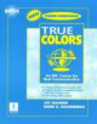 True Colors Basic Power Workbook