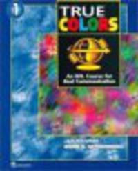 True Colors 4 Power Workbook. An EFL Course for Real Communication