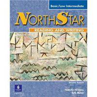 Northstar Reading and Writing Basic. Second Edition. Student's Book + CD