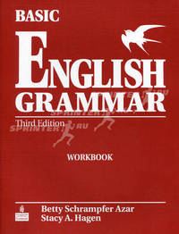 Basic English Grammar. Third Edition. Workbook