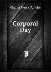Corporal Day