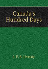 Canada's Hundred Days