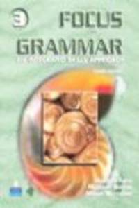Focus on Grammar – 3Ed Intermediate Course for Reference and Practice Student's Book