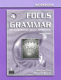 Focus on Grammar – 3Ed High-Intermediate Course for Reference and Practice Workbook