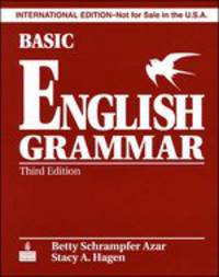 Basic English Grammar. Third Edition. Student's Book without answers+ CD