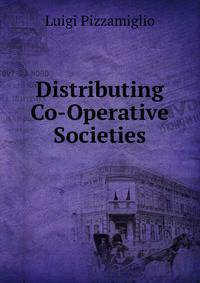 Distributing Co-Operative Societies