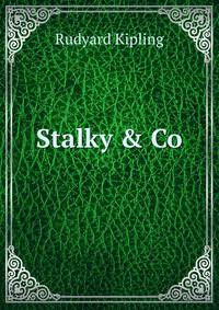 Stalky &amp; Co