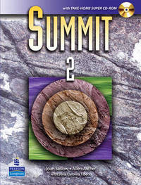 Summit 2 with Super CD-ROM (+ CD-ROM)