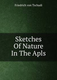 Sketches Of Nature In The Apls