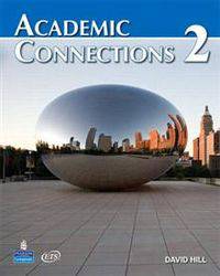 Academic Connections 2. Student's Book with MyAcademicConnectionsLab