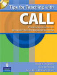 Tips for Teaching with CALL (+ CD-ROM)
