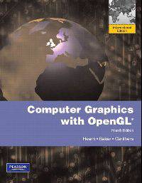 Computer Graphics with Open GL: International Version