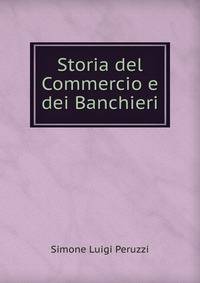 Storia del Commercio e dei Banchieri