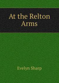 At the Relton Arms
