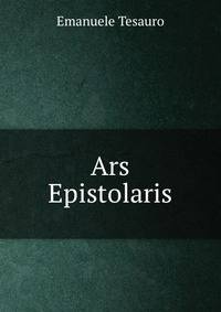 Ars Epistolaris