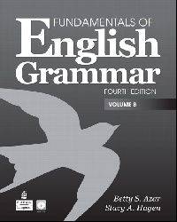 Fundamentals of Eng Gram 4Ed Vol B (Chapters 8-16) +D #ост./не издается#