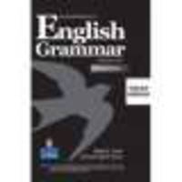 Fundamentals of English Grammar Interactive, Online Version, Student Access