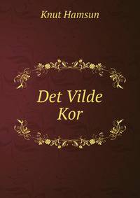 Det Vilde Kor