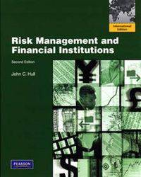 Risk Management and Financial Institutions (+ CD-ROM)