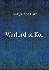 Warlord of Kor
