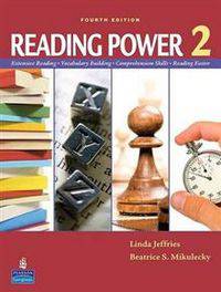 Reading Power 2 4Edition
