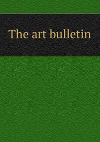 The art bulletin